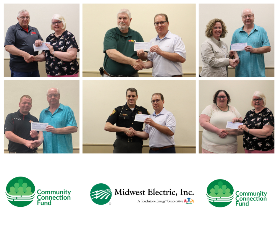 Community Connection Fund