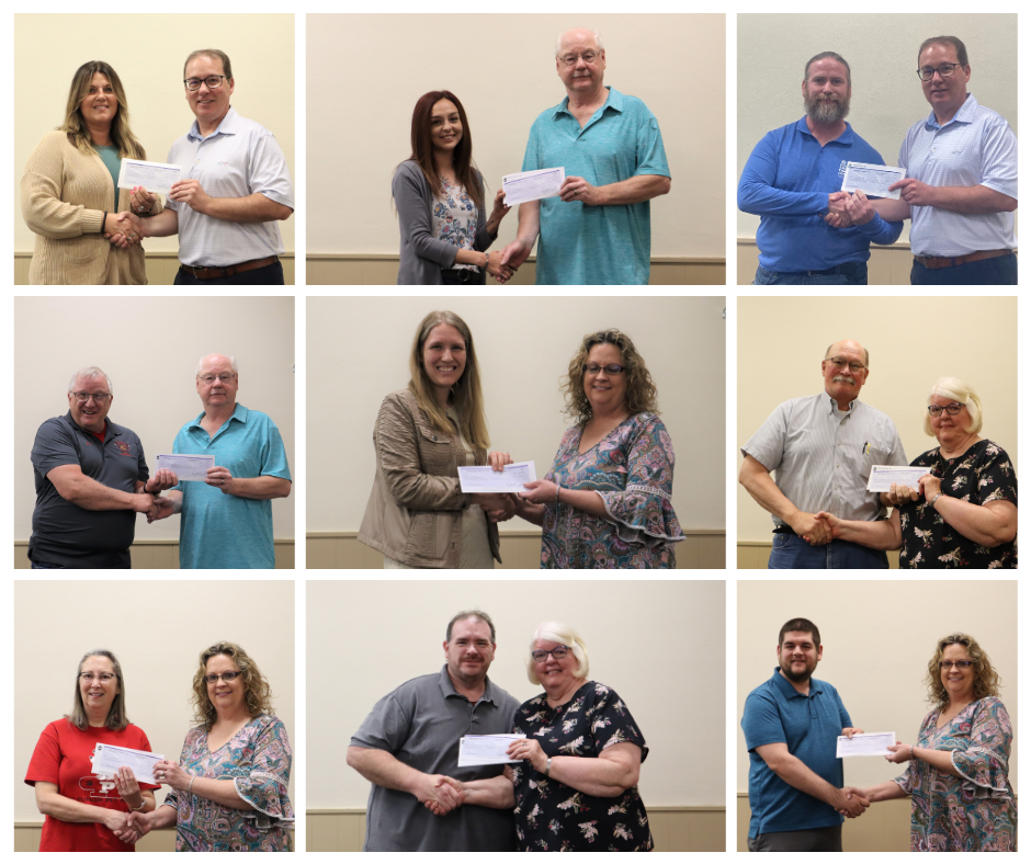 Community Connection Fund