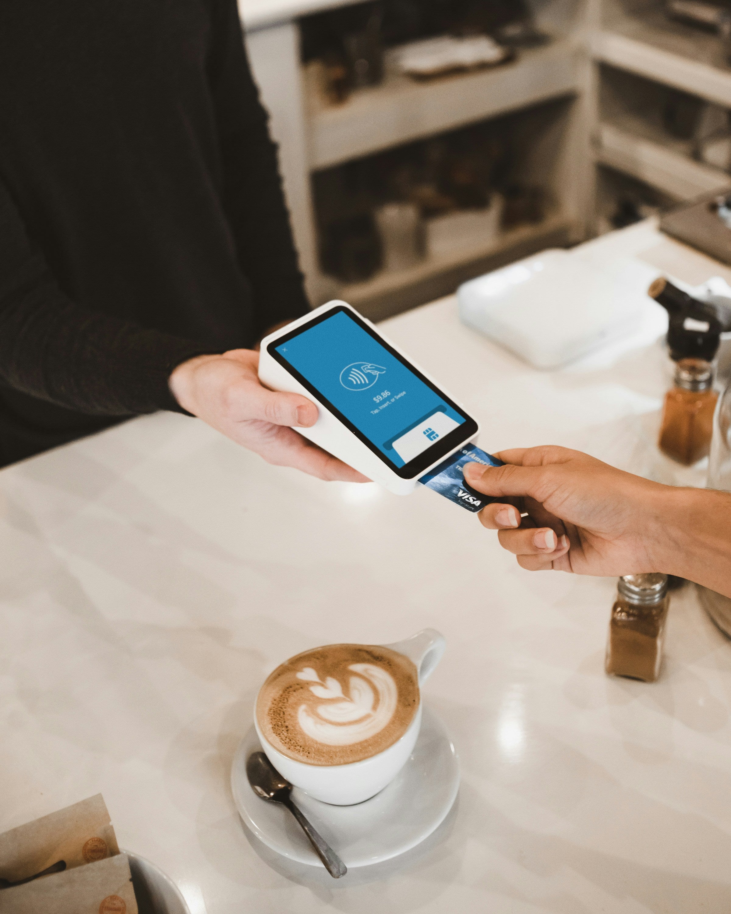 Special Patronage Cash-Back Payment
