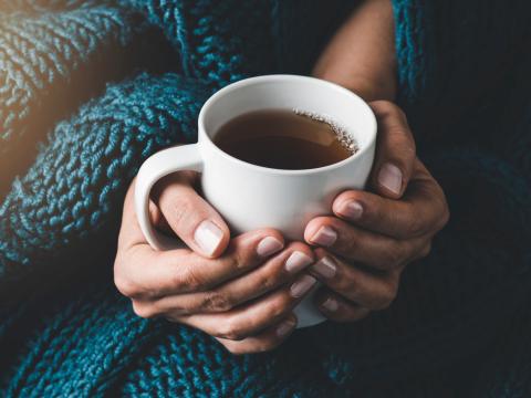 cuptea