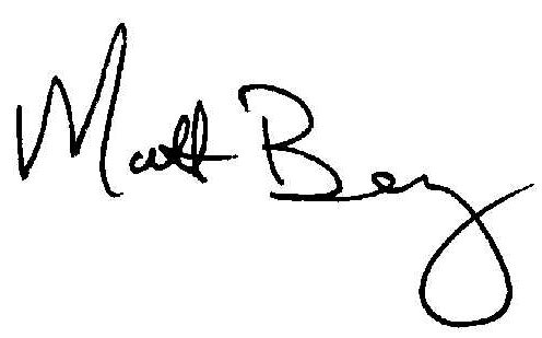 signamture