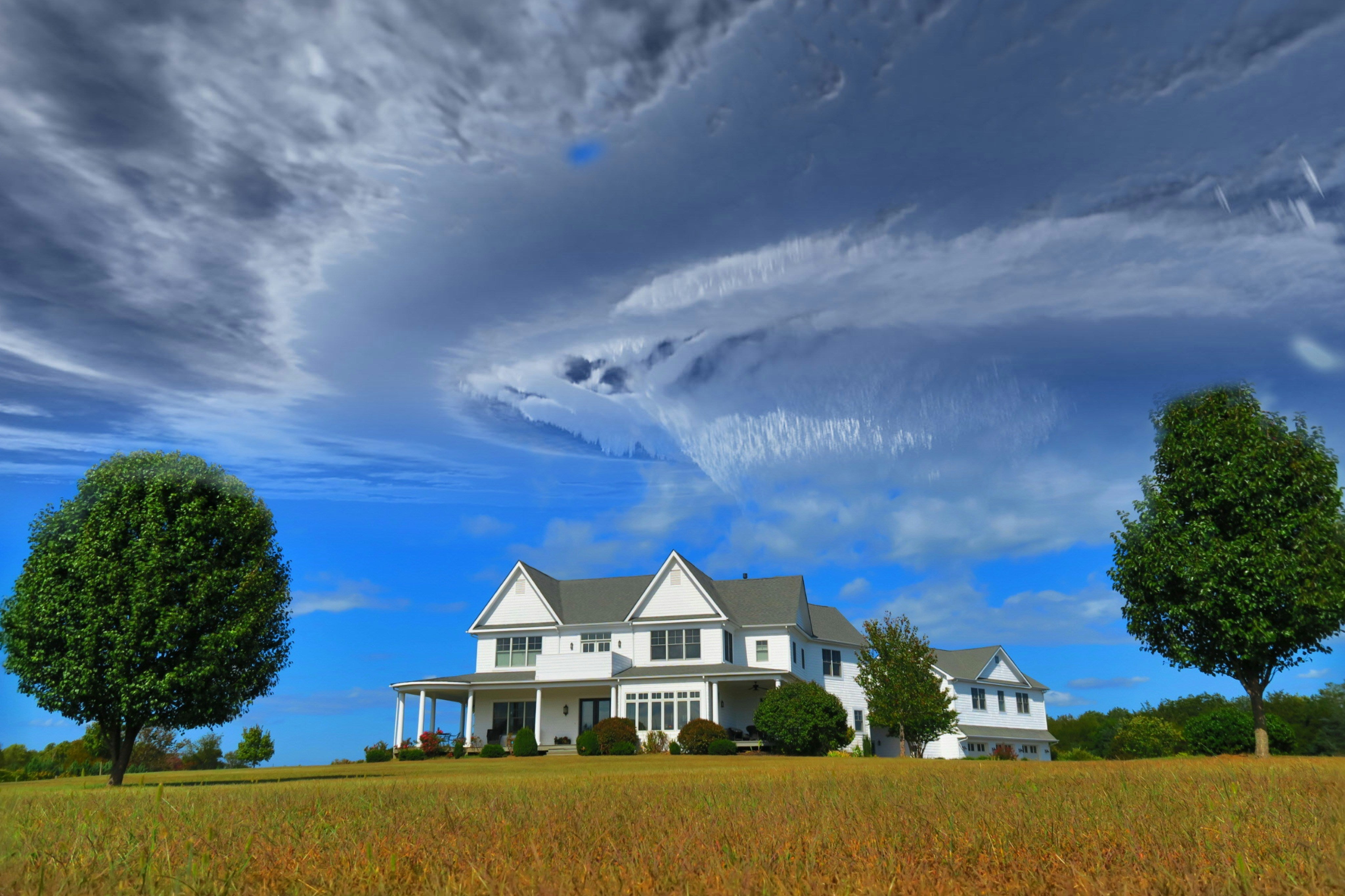 Weather Wisdom: Wind Chill and Your Home