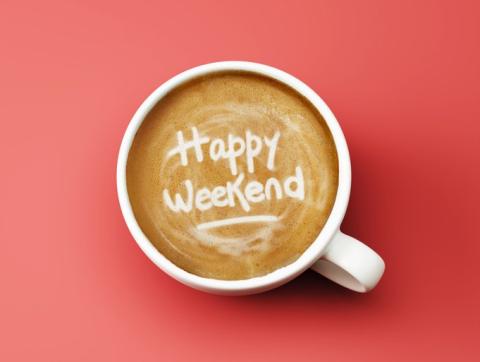 4 Ways to Save Energy This Weekend