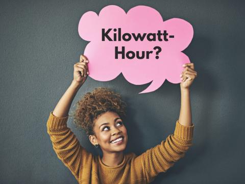 kilowatthour
