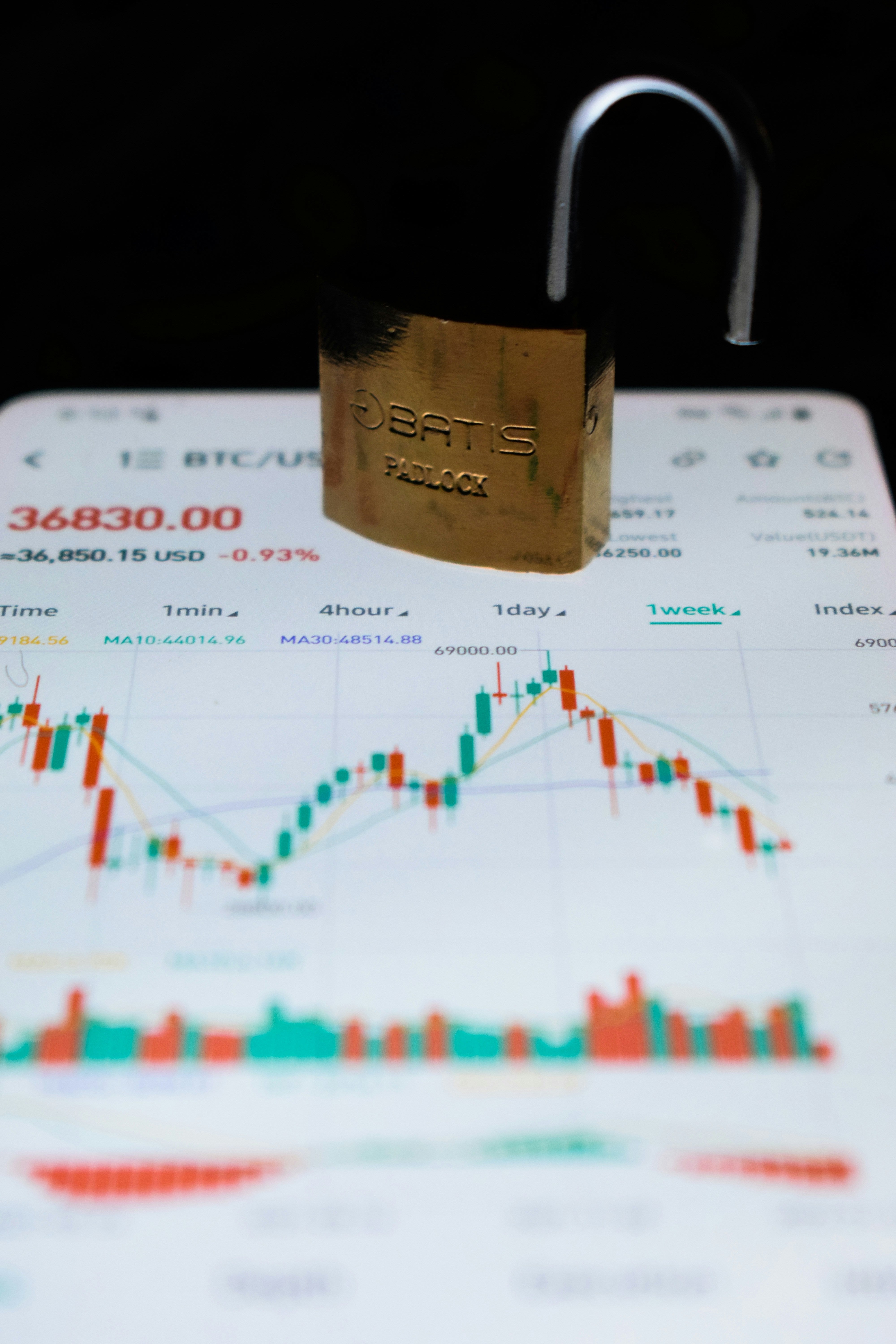 investing back