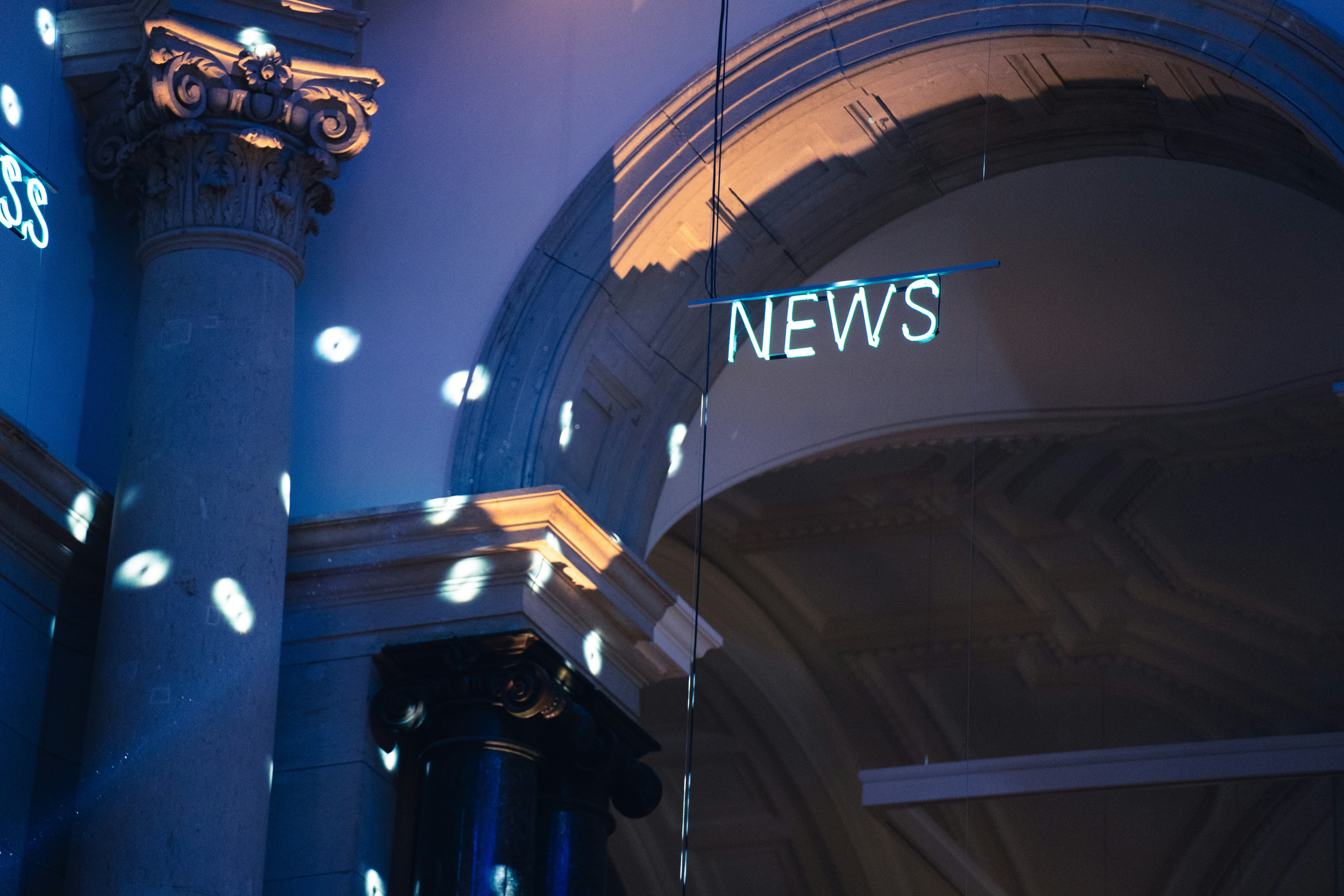Recent News Posts