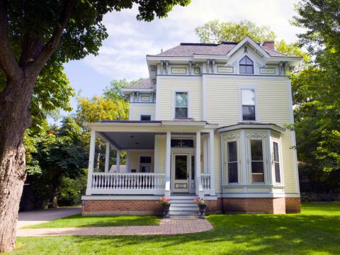 oldhouse