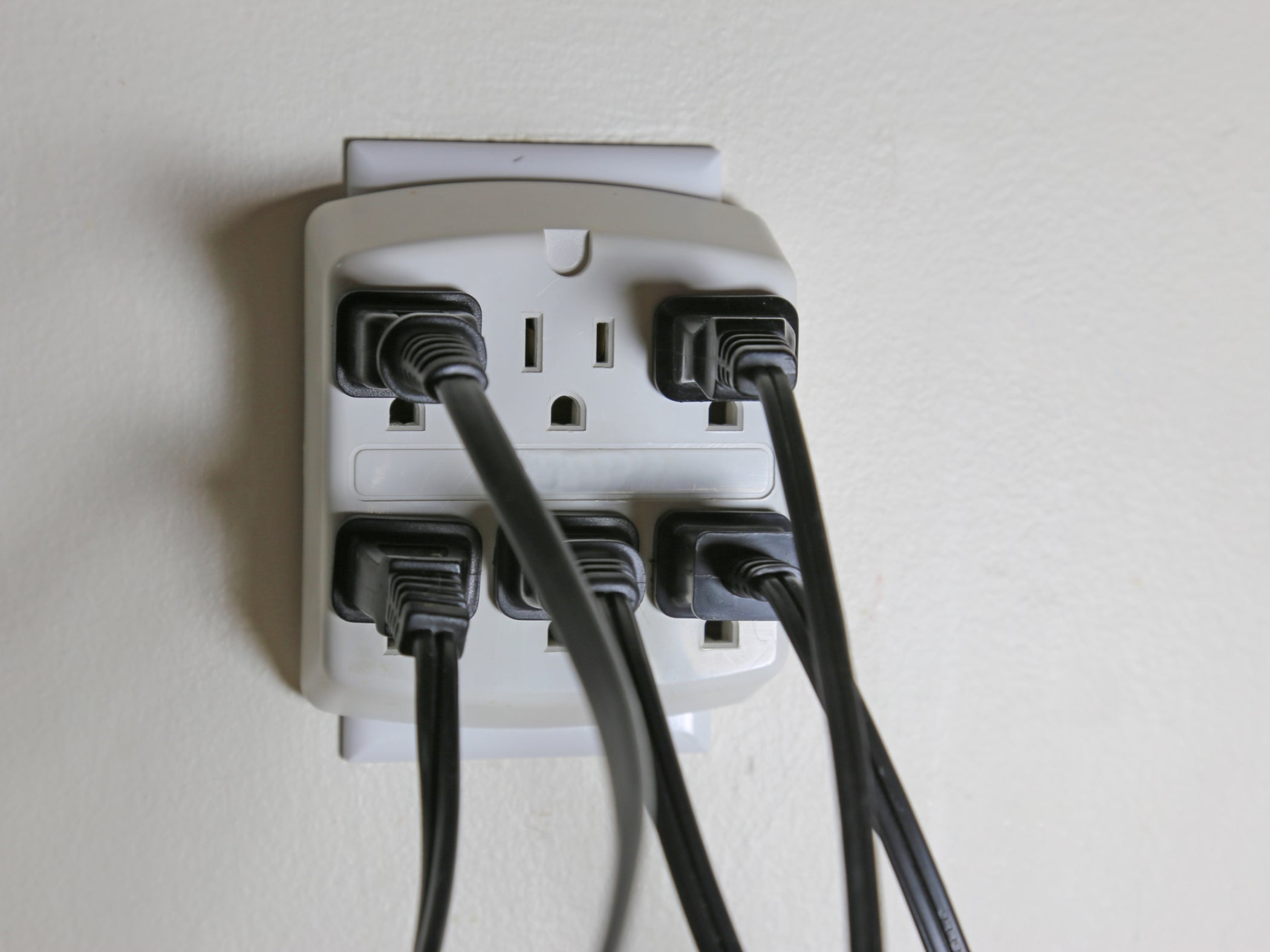 overloadedoutlet
