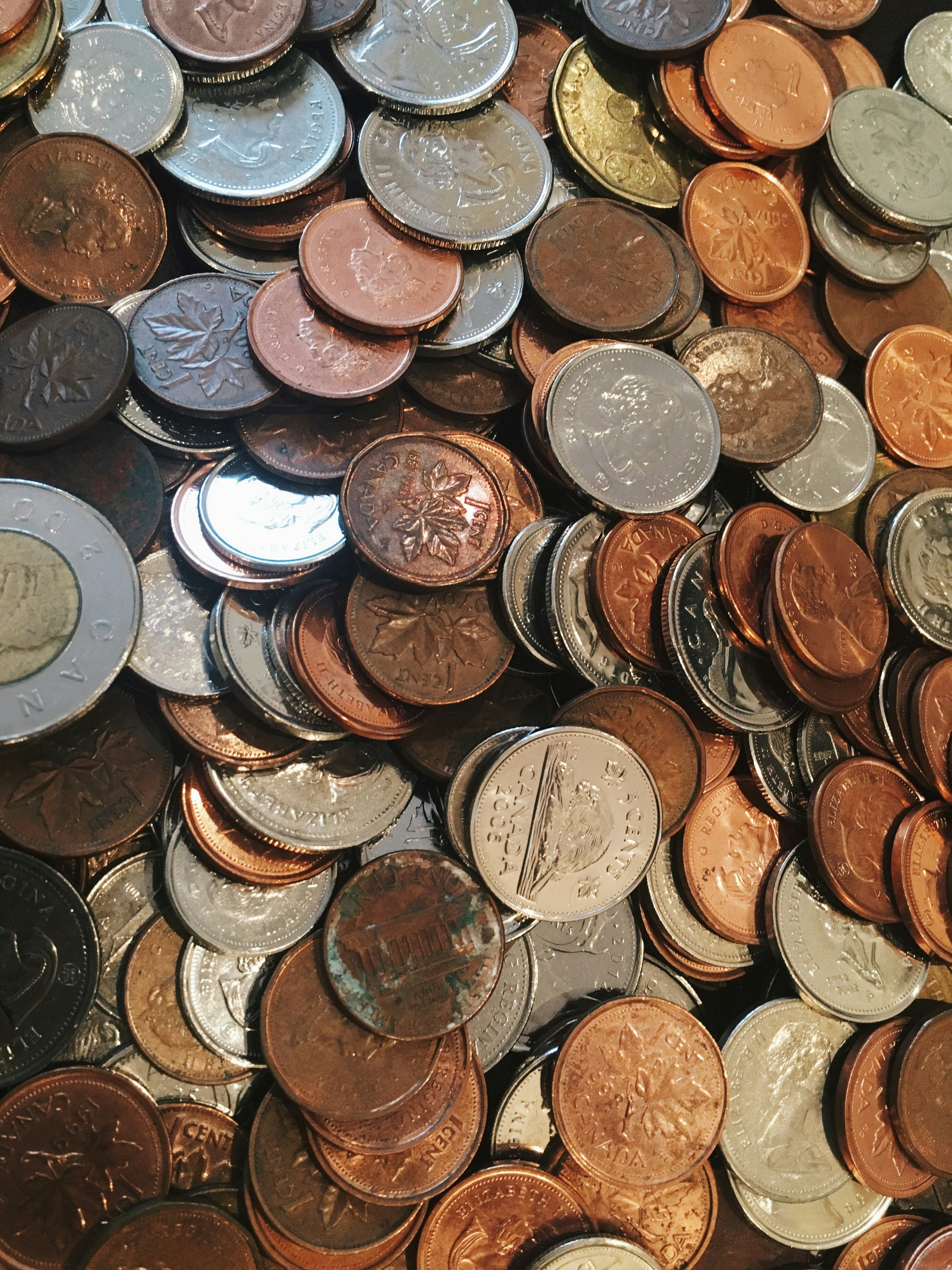 Donations