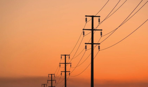 powerlines