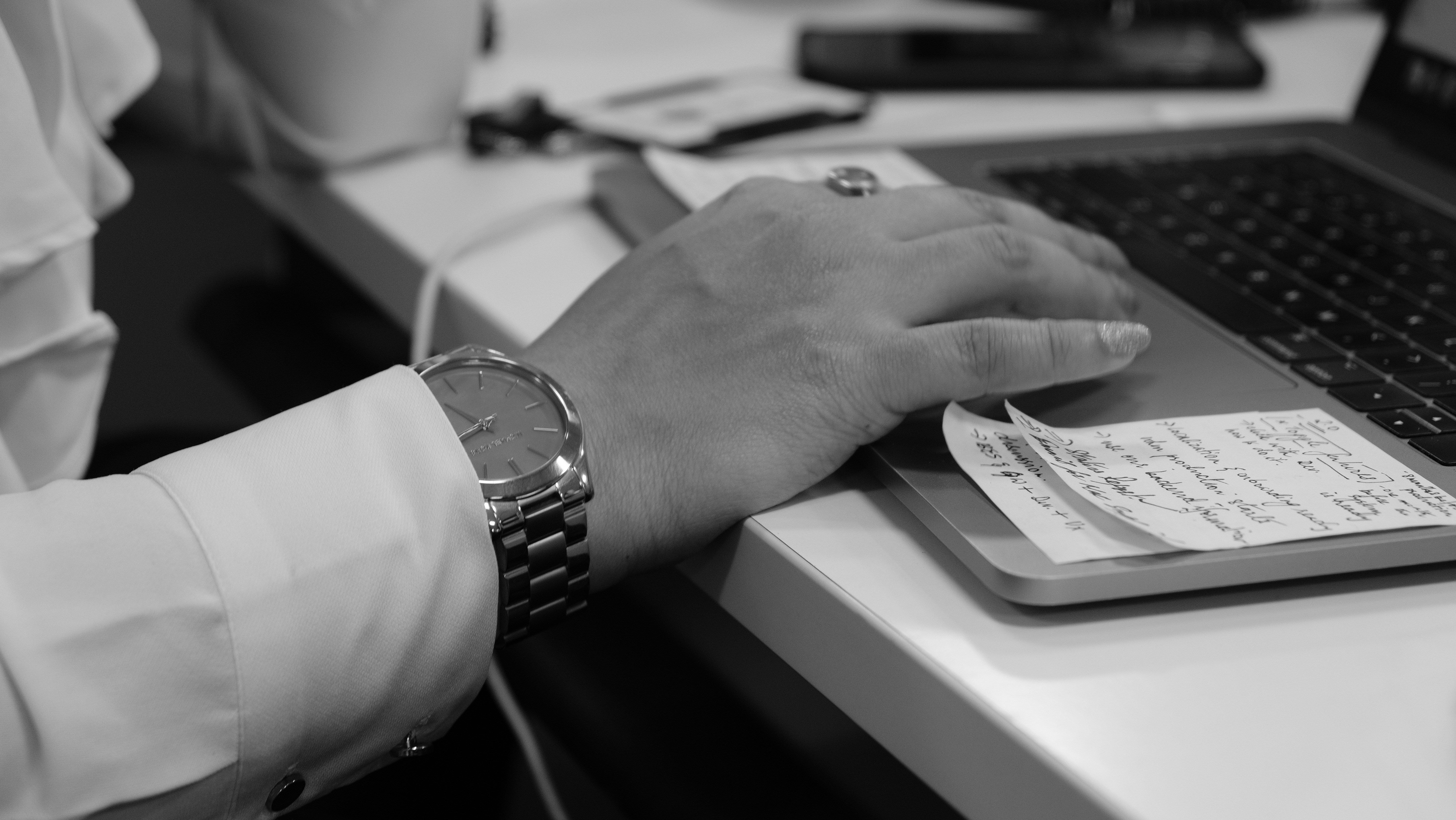 Bill payment