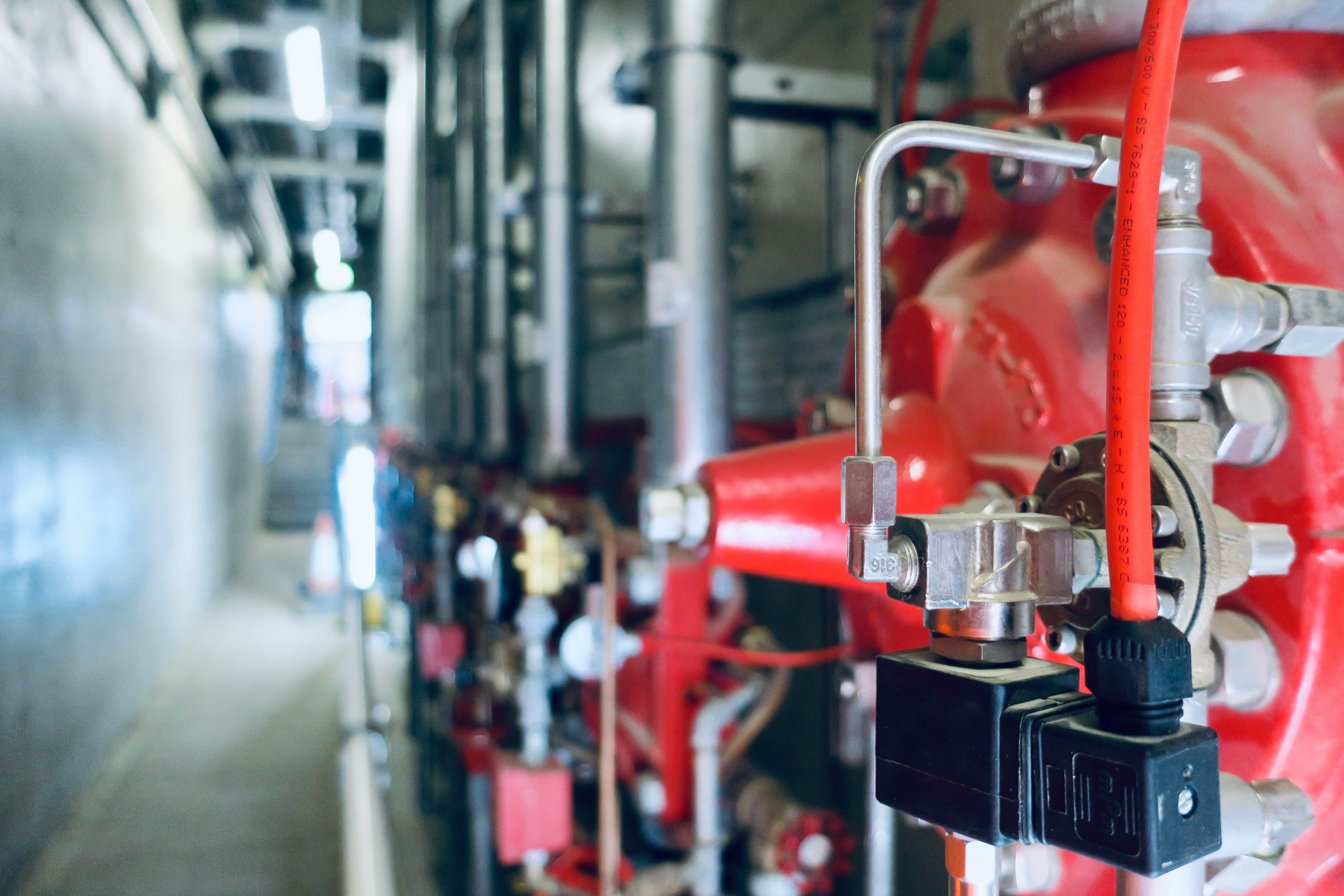 heat pump