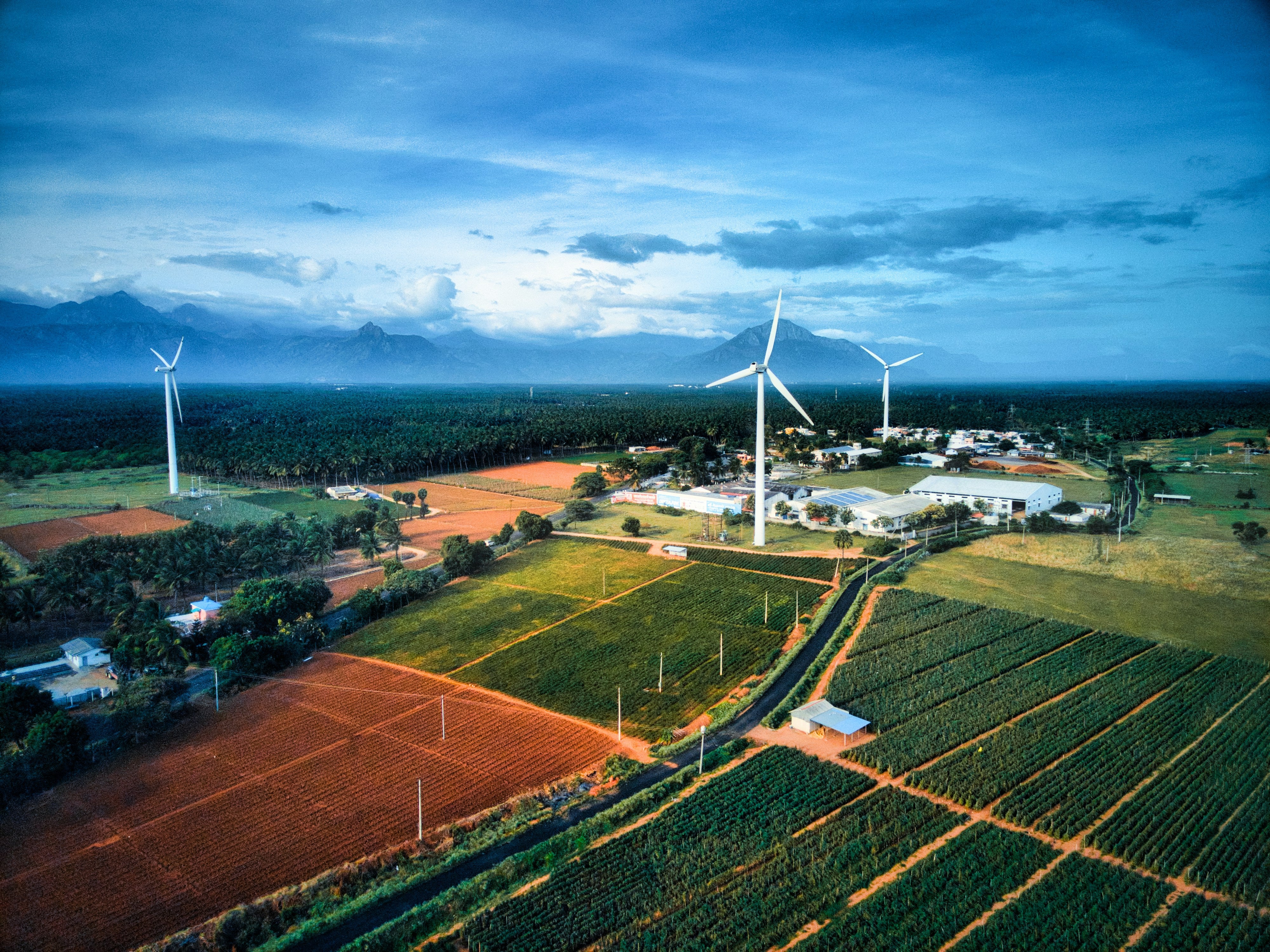 Touchstone Energy Cooperatives