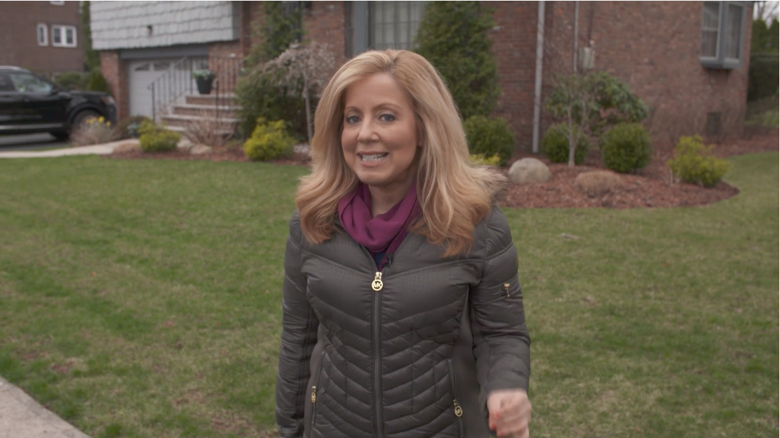 Wind Chill and Your Home