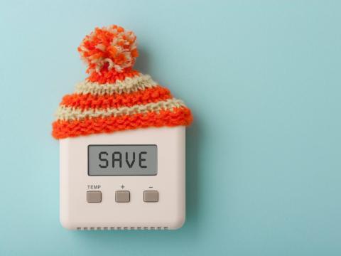thermostatsave