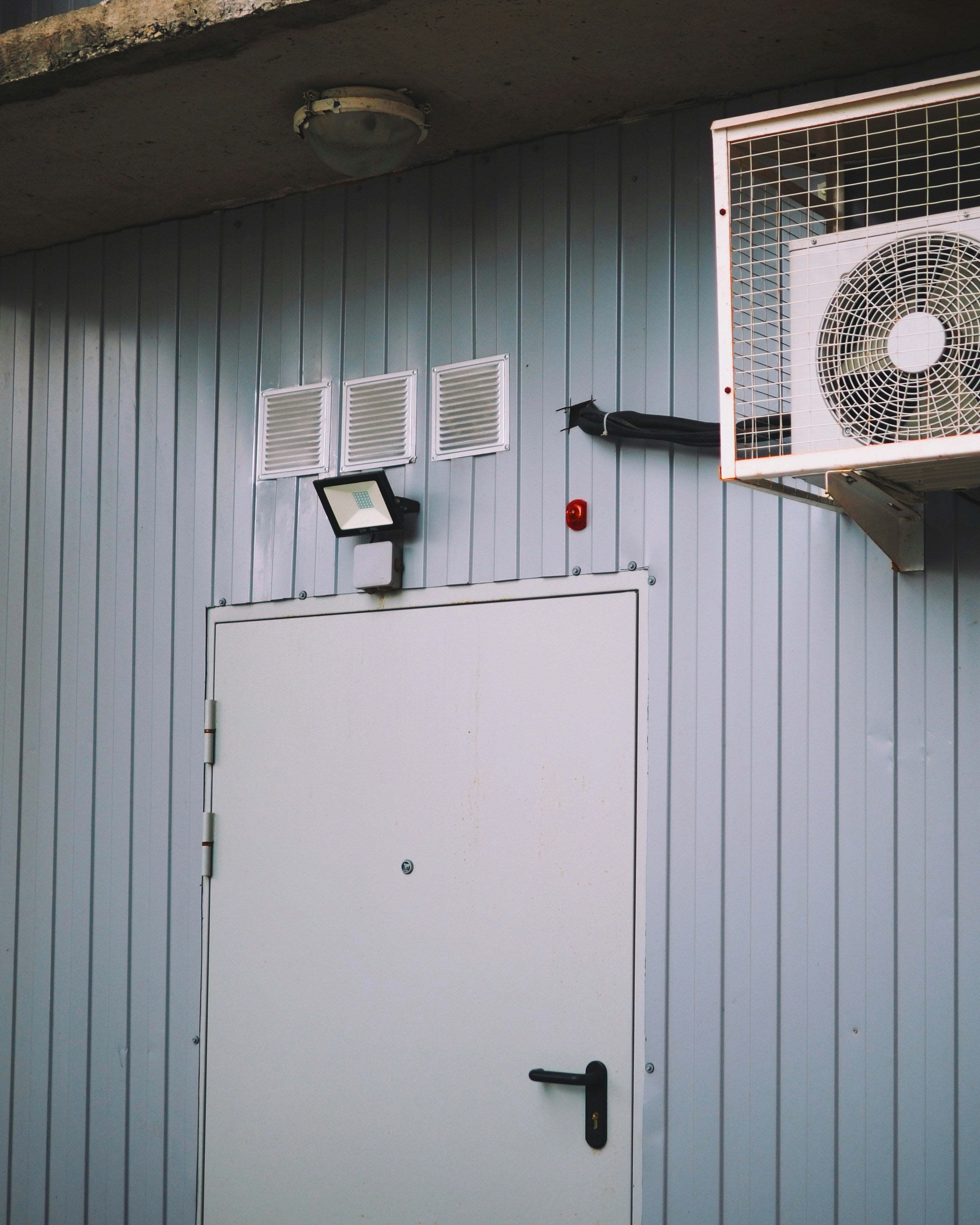 air sources