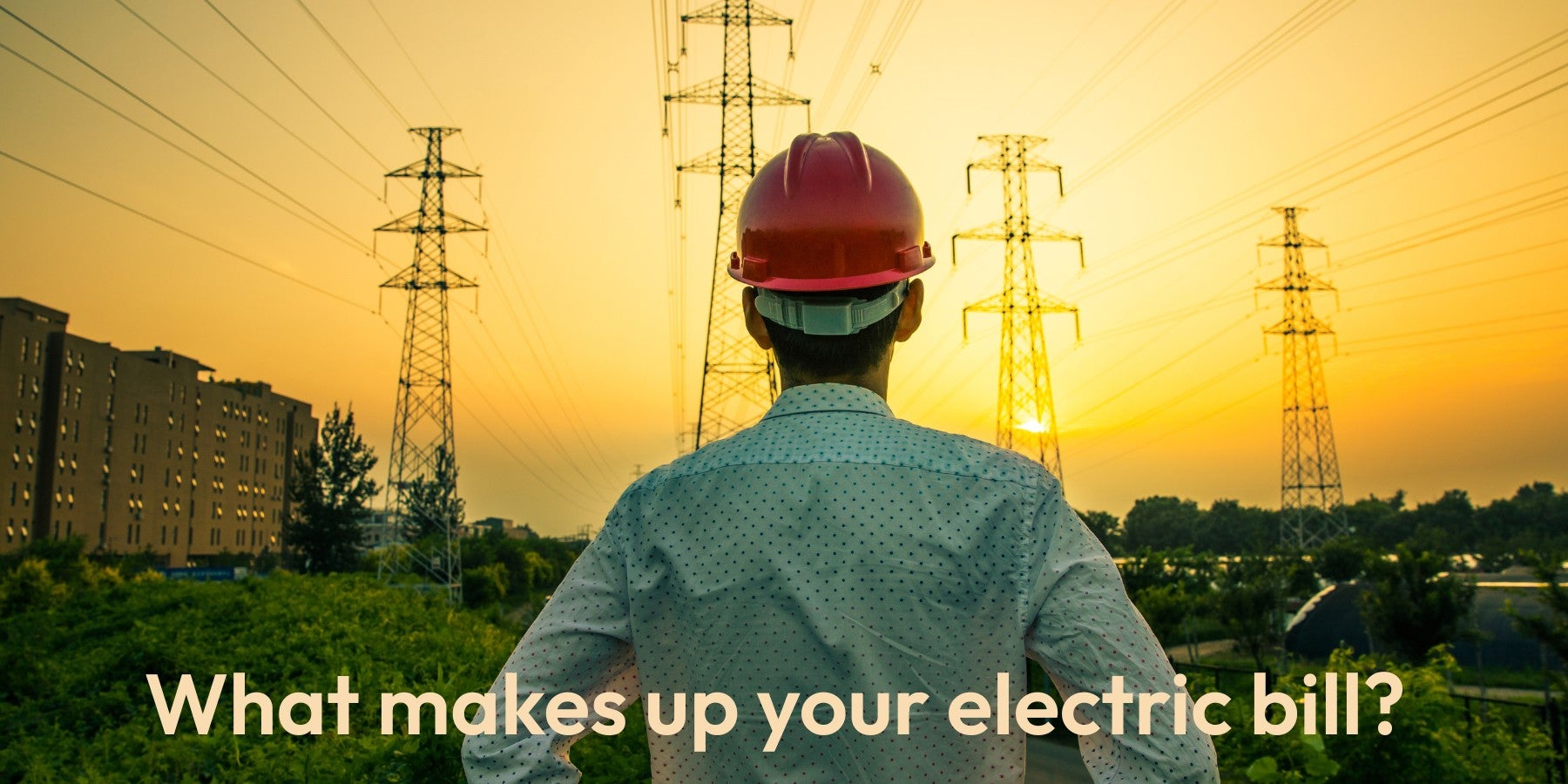 electric rates