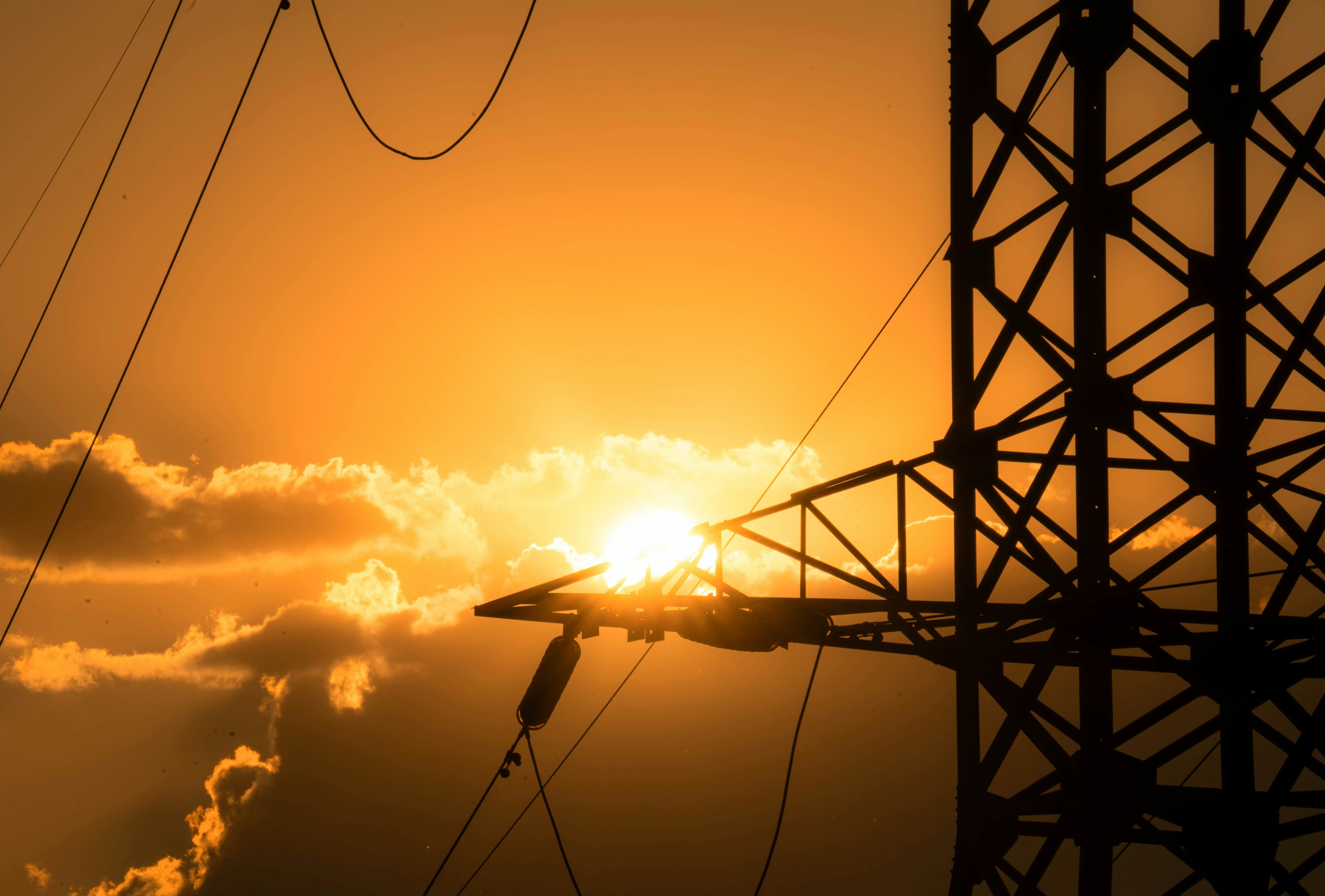 Why the Summer Heat May Be Showing Up on Your Electric Bill