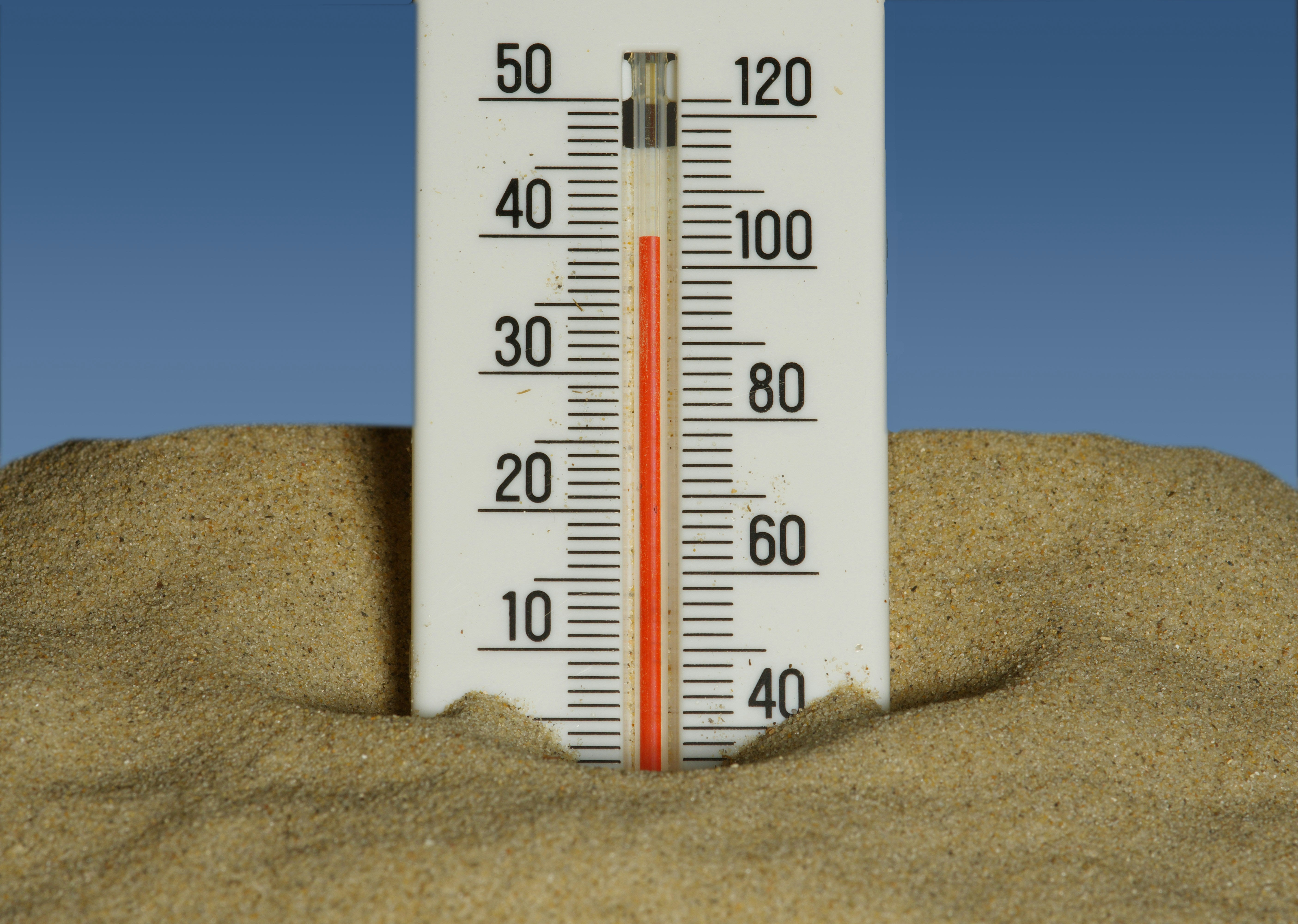 What Are Cooling Degree Days and How Do They Affect You?