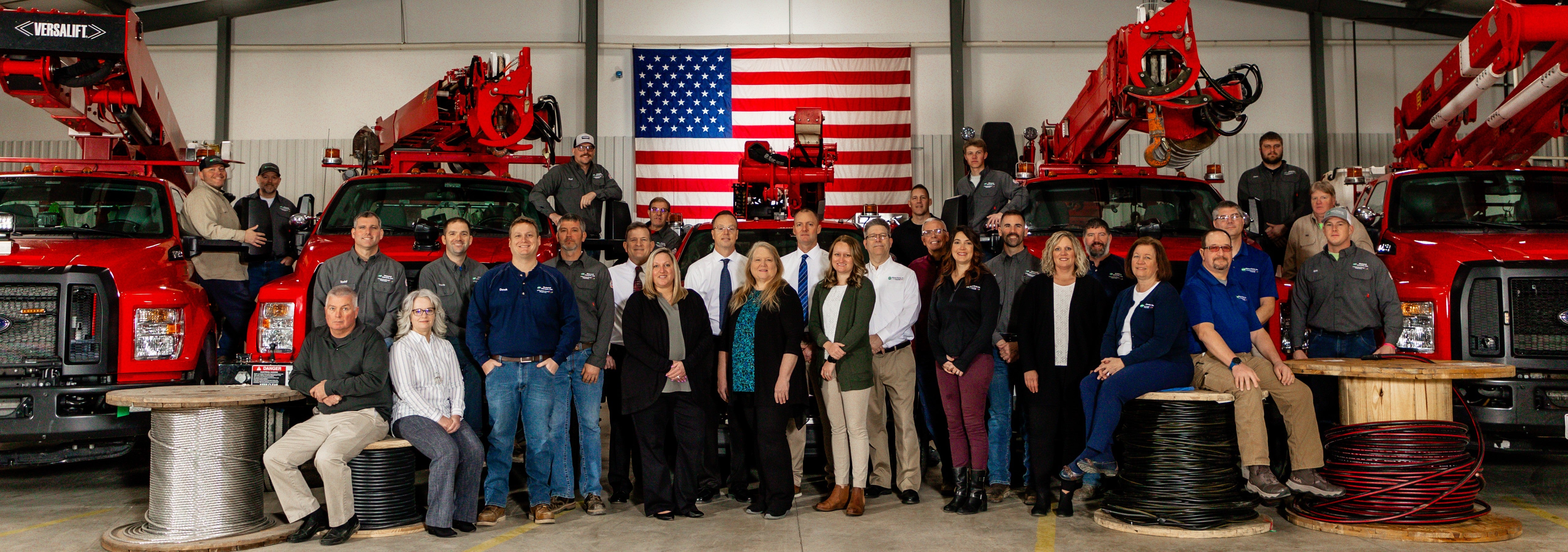 Employee Photo