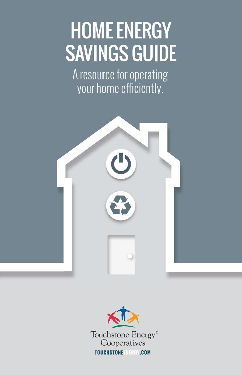 Home Energy Savings Guide
