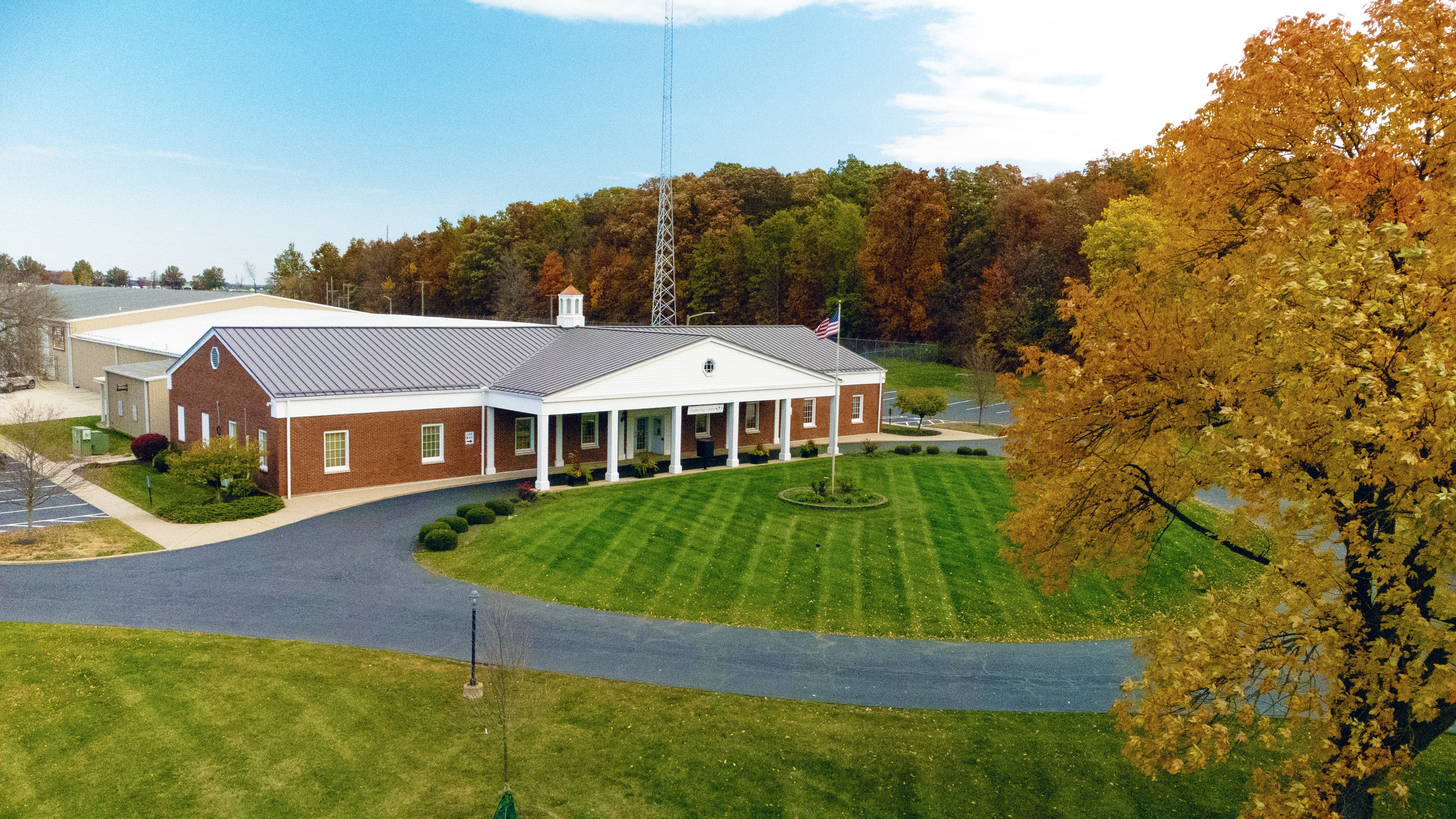 Midwest Office