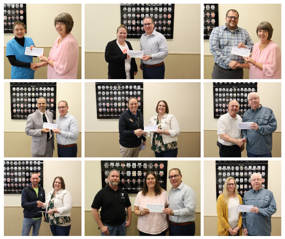 April 2024 Community Connection Fund