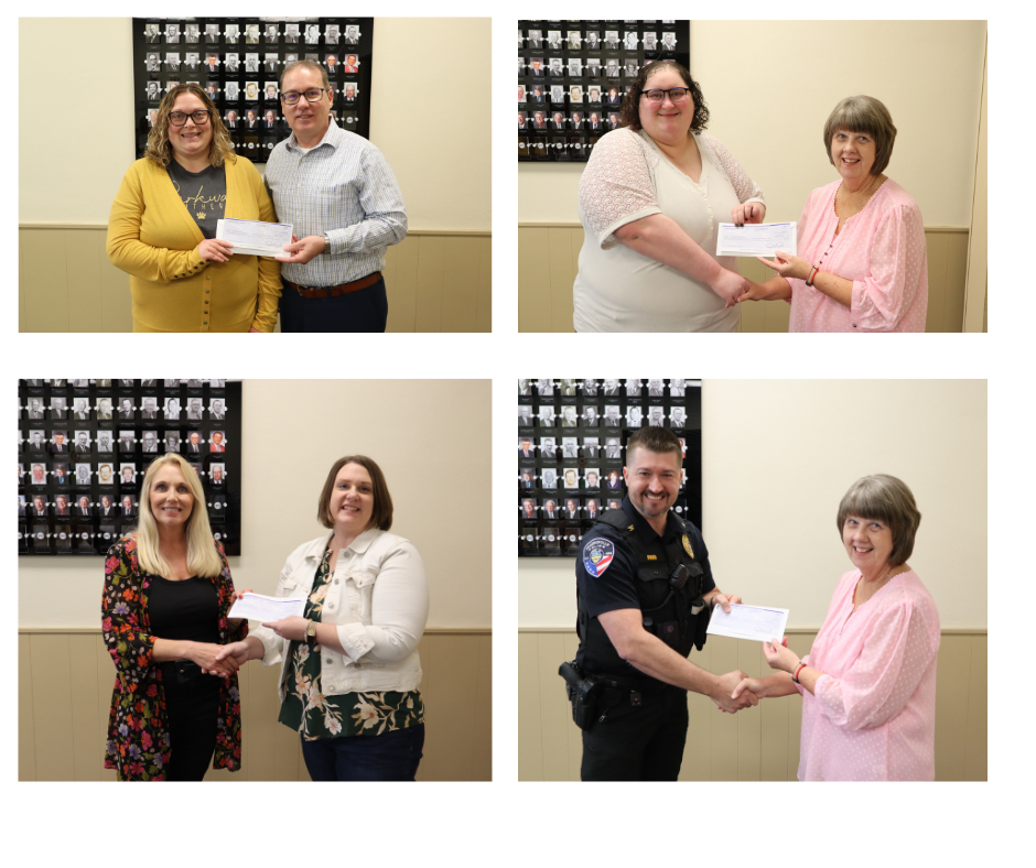 April 2024 Community Connection Fund