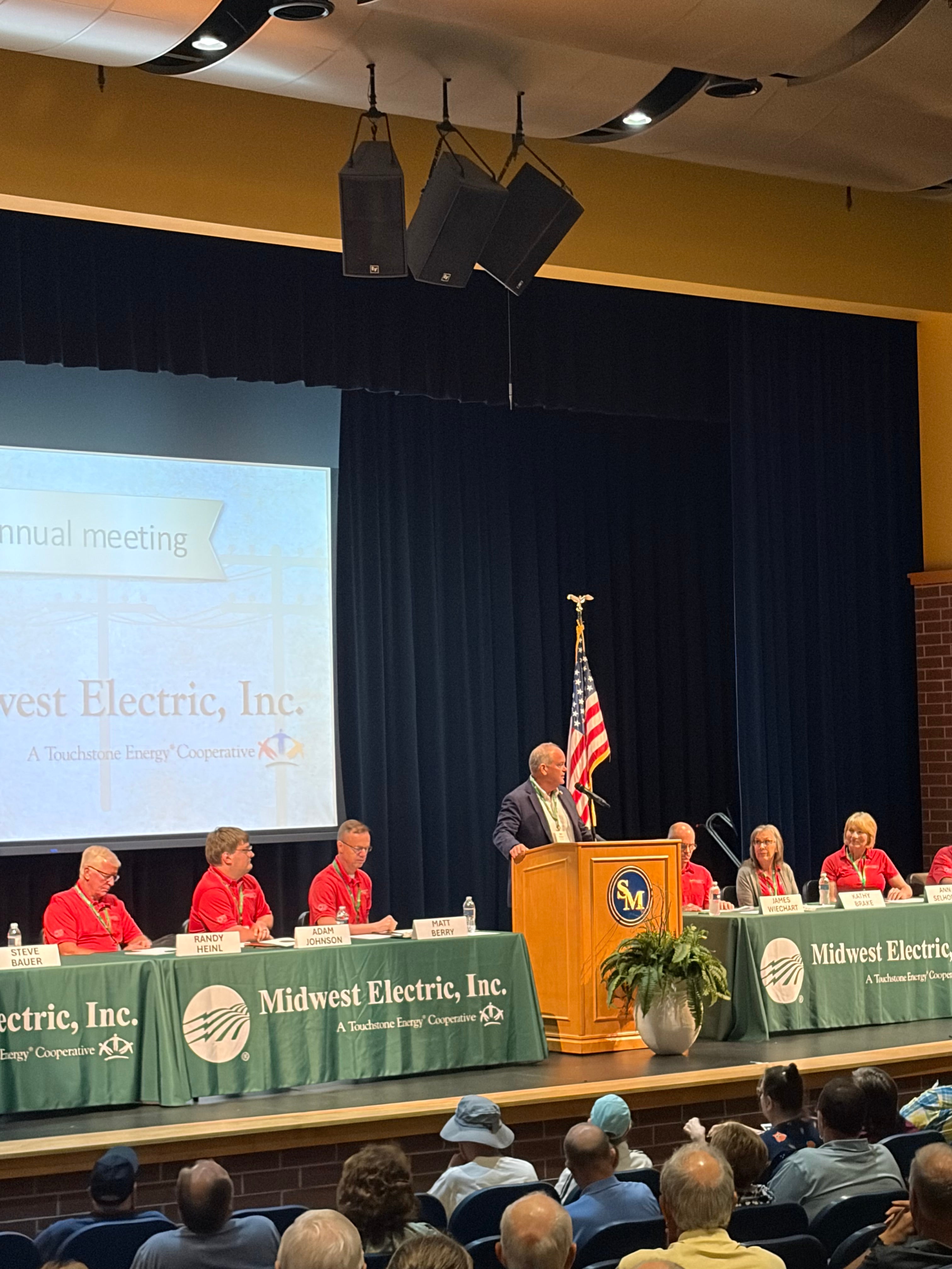 Annual Meeting 2026