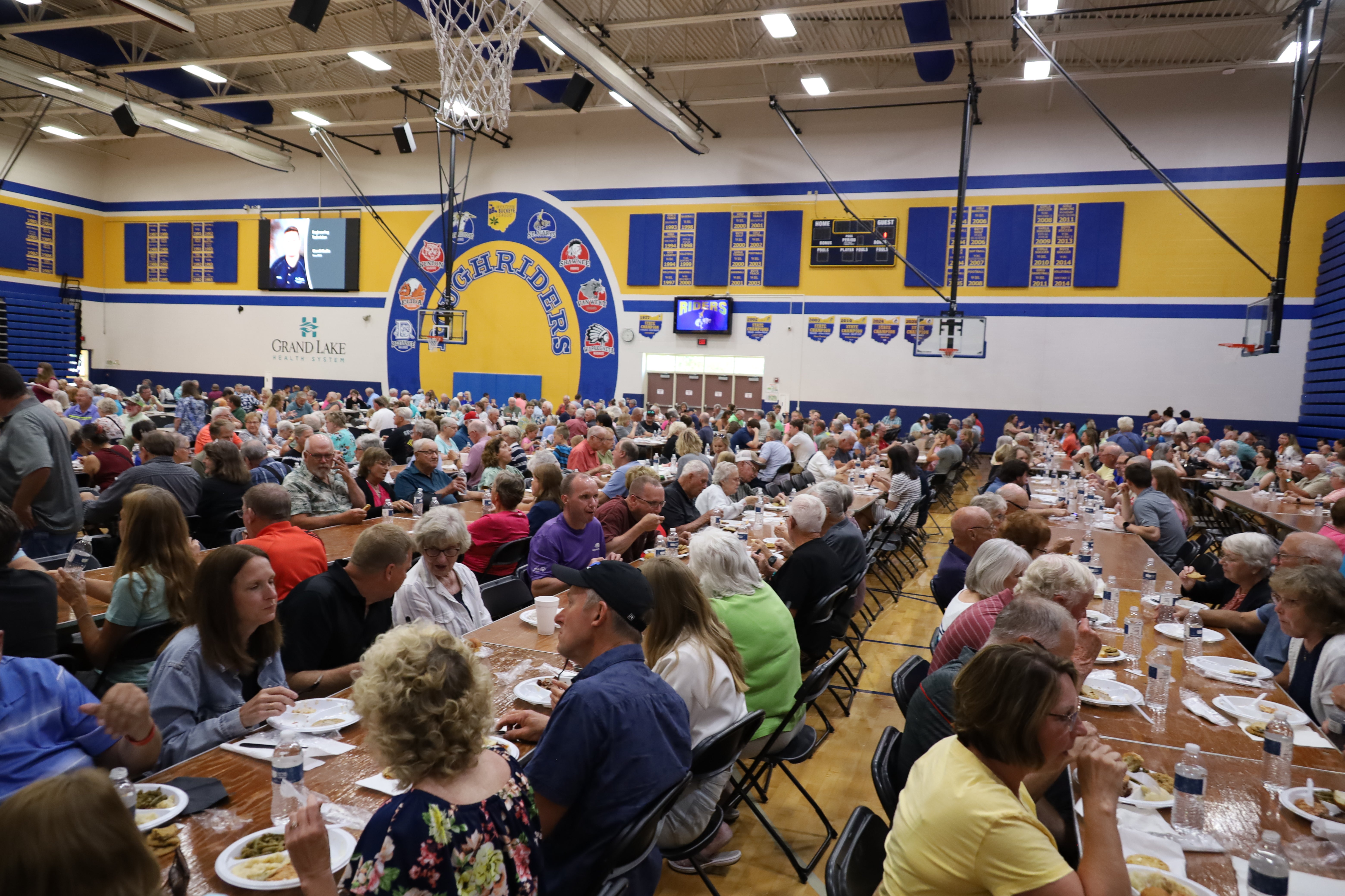 Annual Meeting