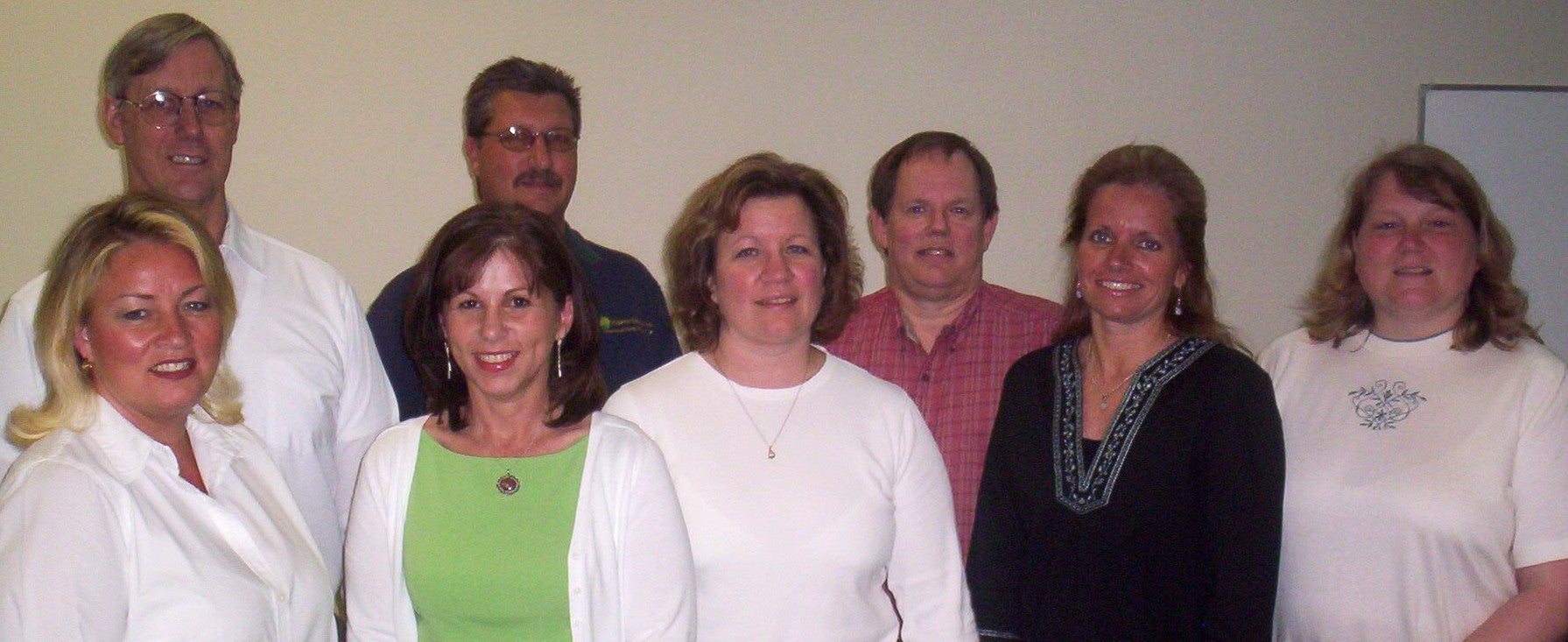 Inside Office Group 2005