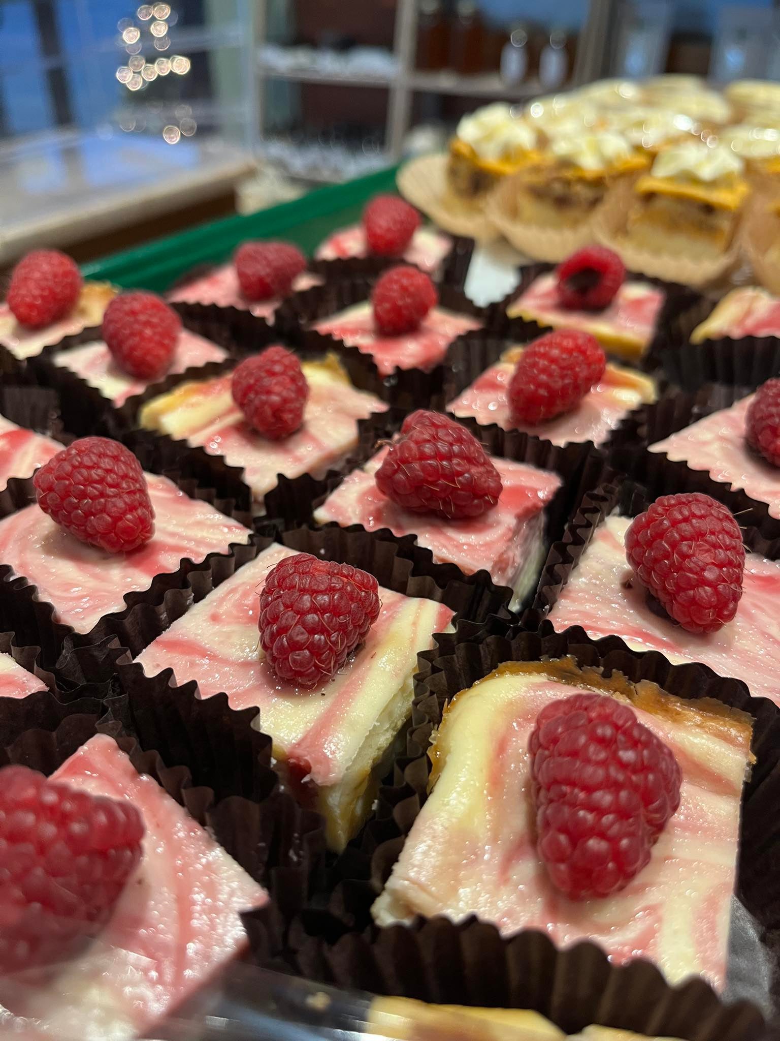 Mad Sweets