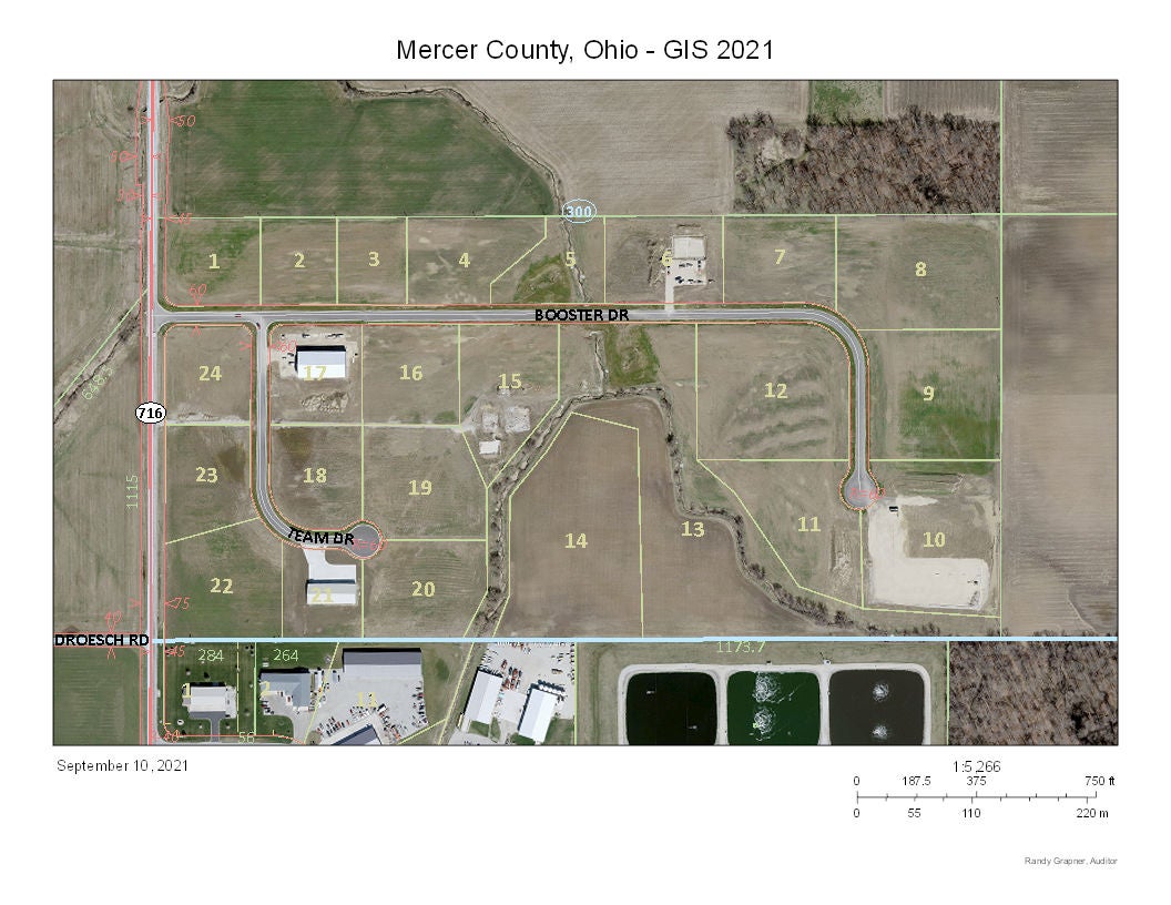Marion Aerial 2