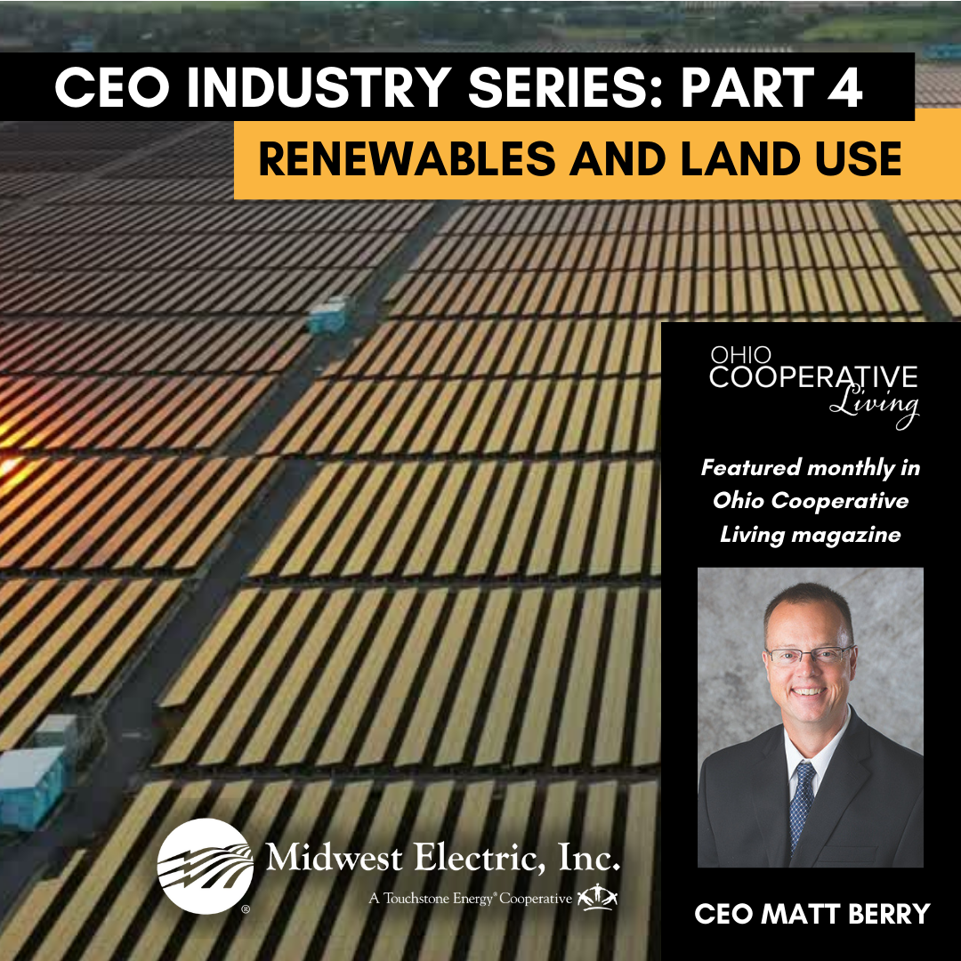 CEO series