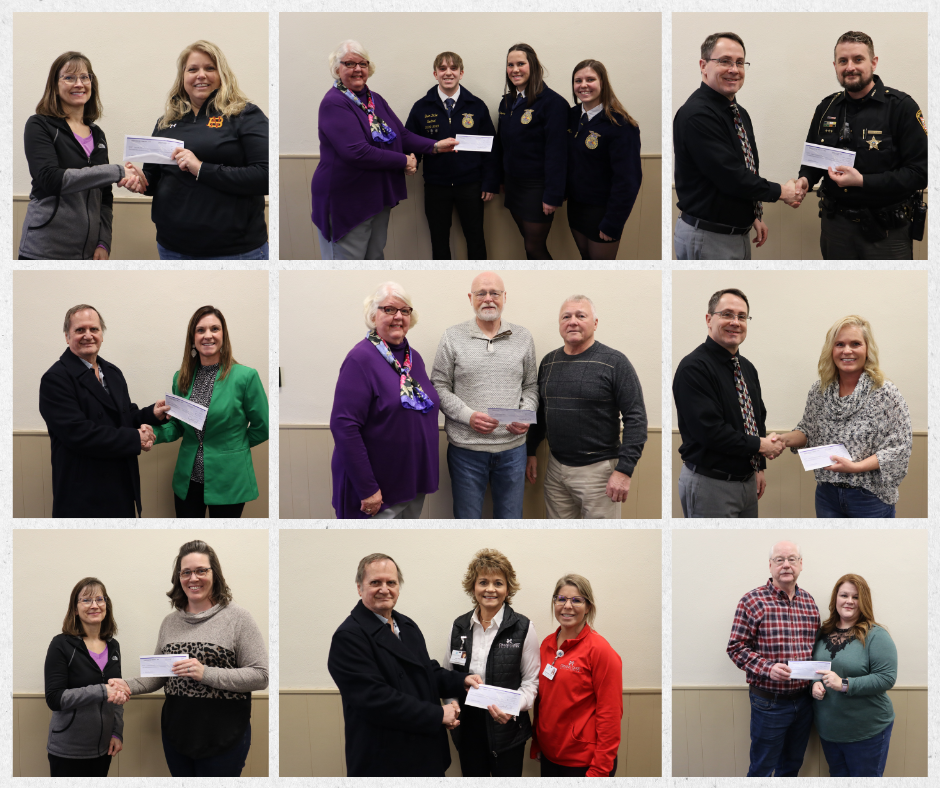Community Connection Fund 