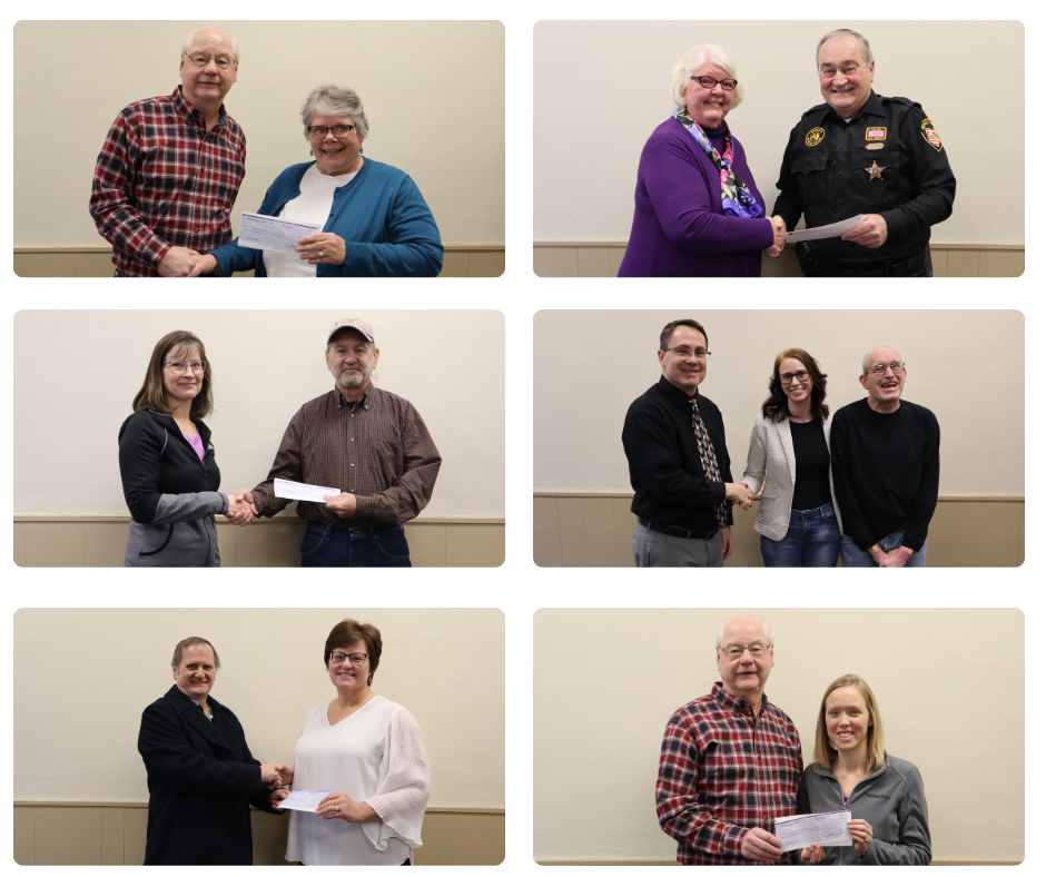 Community Connection Fund 
