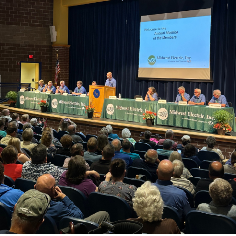 Annual Meeting