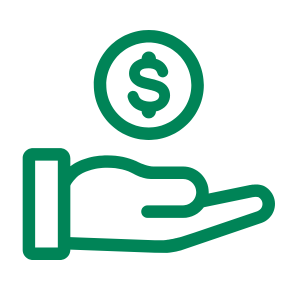 Money Donated