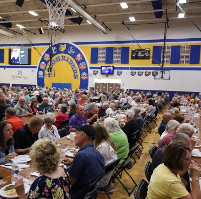 Annual Meeting